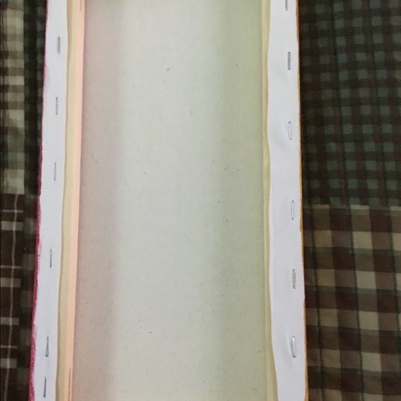 Black Mystic Tree At Sunset..Original - Picture 3 of 7